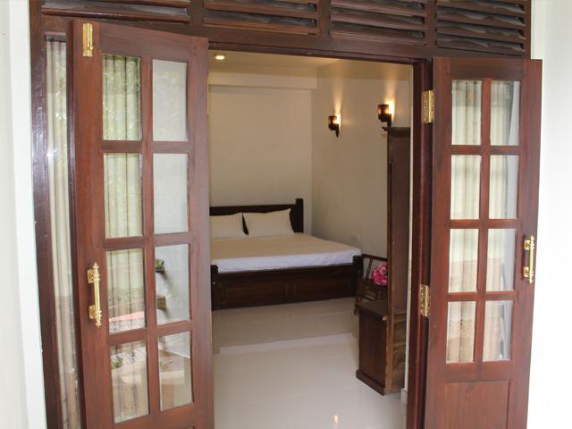 Delhousie Hotel Nallathanniya Екстериор снимка