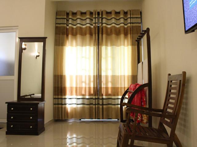 Delhousie Hotel Nallathanniya Екстериор снимка
