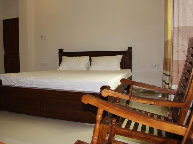Delhousie Hotel Nallathanniya Екстериор снимка