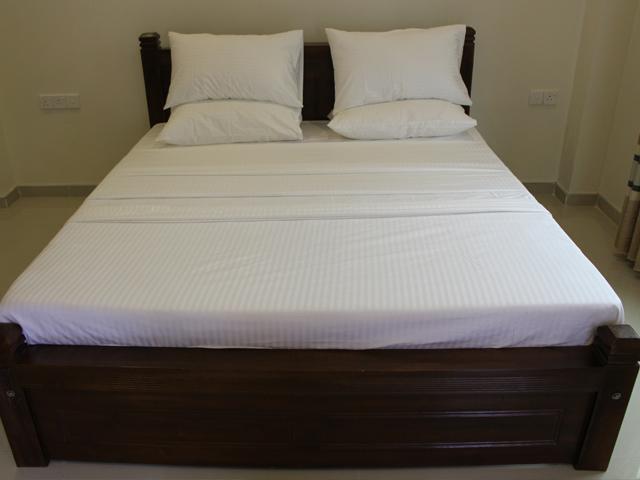 Delhousie Hotel Nallathanniya Екстериор снимка