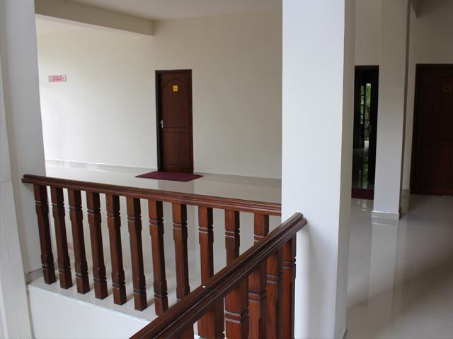 Delhousie Hotel Nallathanniya Екстериор снимка