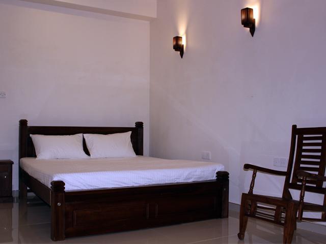 Delhousie Hotel Nallathanniya Екстериор снимка