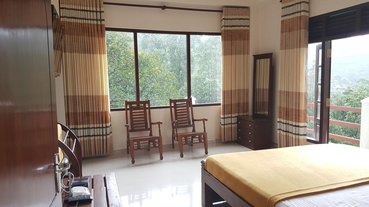 Delhousie Hotel Nallathanniya Екстериор снимка